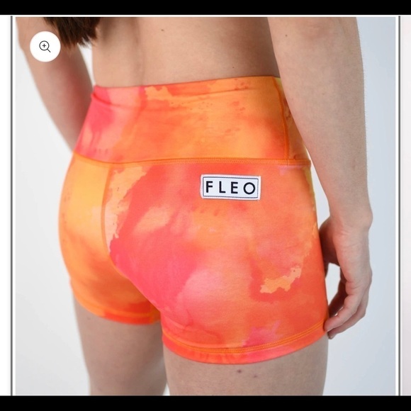 Fleo Mango Glow Power High Rise - Picture 3 of 9